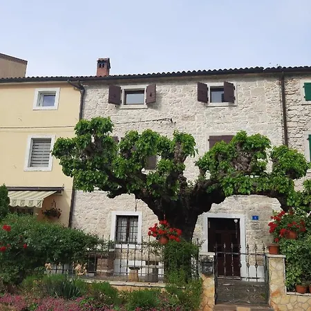 Vakantiehuis Casa Girasole *