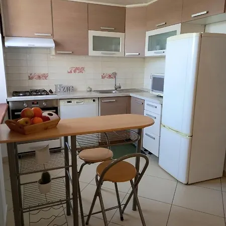 Vakantiehuis Casa Girasole *