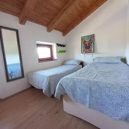 Casa Girasole Vakantiehuis Buje