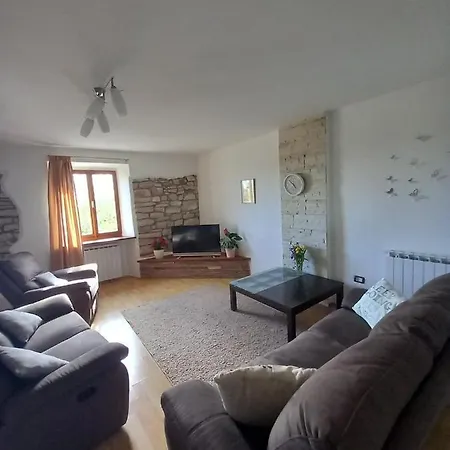 Vakantiehuis Casa Girasole *