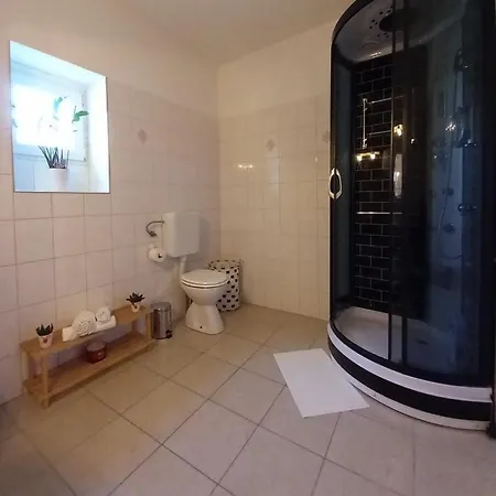 Casa Girasole Vakantiehuis *