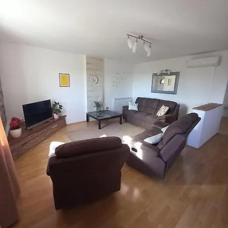 Casa Girasole Vakantiehuis