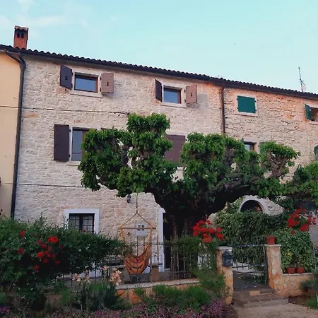 Casa Girasole Buje