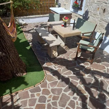 Casa Girasole Vakantiehuis *