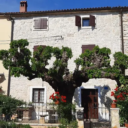Vakantiehuis Casa Girasole