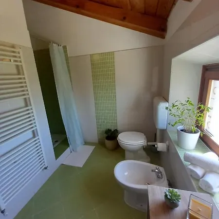 Casa Girasole Vakantiehuis