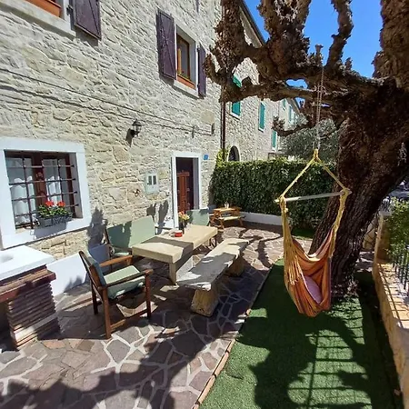 Casa Girasole *