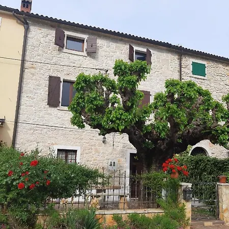 Casa Girasole Vakantiehuis *