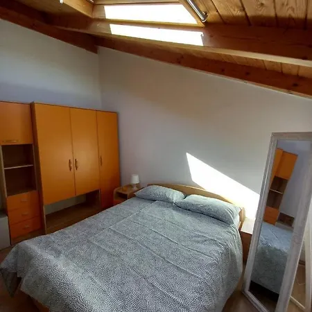 Casa Girasole Vakantiehuis