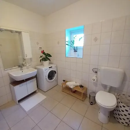 Casa Girasole Vakantiehuis *